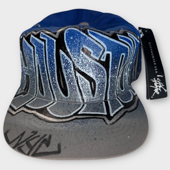 Cap Collection. Set 4-piece. Multi Color. - Picture 2 of 8